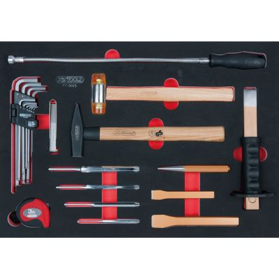 KS TOOLS Montagewerkzeug, Faltenbalg