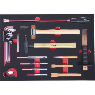 KS TOOLS Montagewerkzeug, Faltenbalg