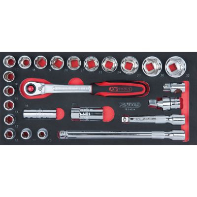 KS TOOLS Wartungseinheit, Drucklufttechnik