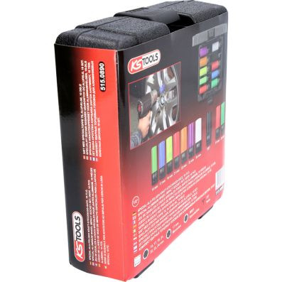 KS TOOLS Verbindungs-/Verteilerstück, Drucklufttechnik