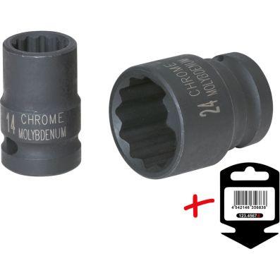 KS TOOLS Verbindungs-/Verteilerstück, Drucklufttechnik