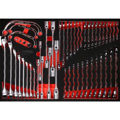 KS TOOLS Verbindungs-/Verteilerstück, Drucklufttechnik