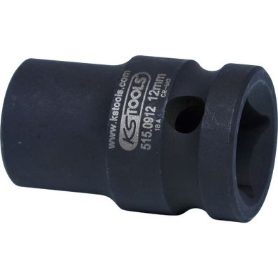 KS TOOLS Verbindungs-/Verteilerstück, Drucklufttechnik