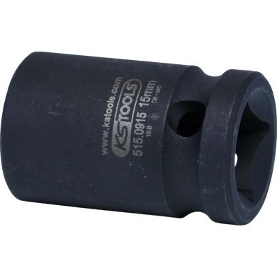 KS TOOLS Verbindungs-/Verteilerstück, Drucklufttechnik