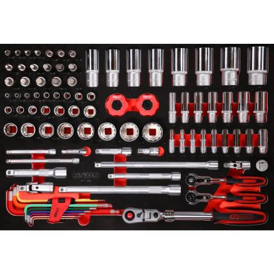 KS TOOLS Verbindungs-/Verteilerstück, Drucklufttechnik