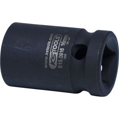 KS TOOLS Verbindungs-/Verteilerstück, Drucklufttechnik