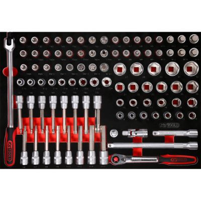 KS TOOLS Verbindungs-/Verteilerstück, Drucklufttechnik