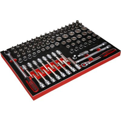 KS TOOLS Verbindungs-/Verteilerstück, Drucklufttechnik