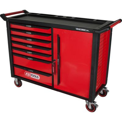 KS TOOLS Druckluftreifenprüfer/-füller