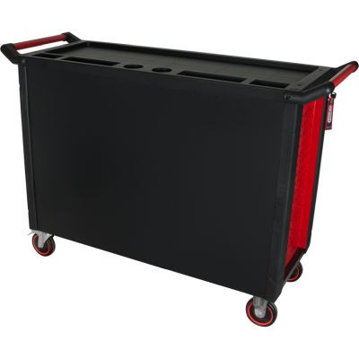 KS TOOLS Druckluftreifenprüfer/-füller