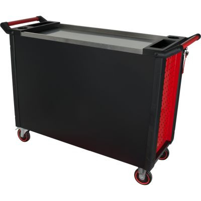 KS TOOLS Druckluftreifenprüfer/-füller