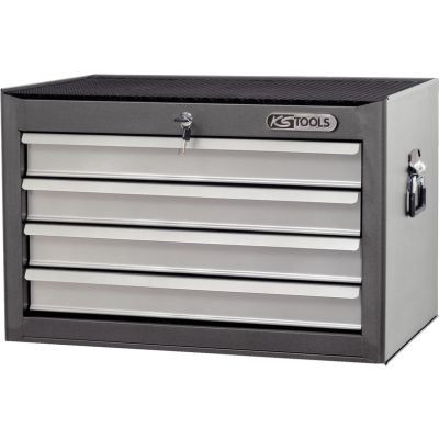 KS TOOLS Druckluftreifenprüfer/-füller