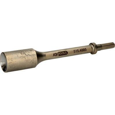 KS TOOLS Druckluftreifenprüfer/-füller