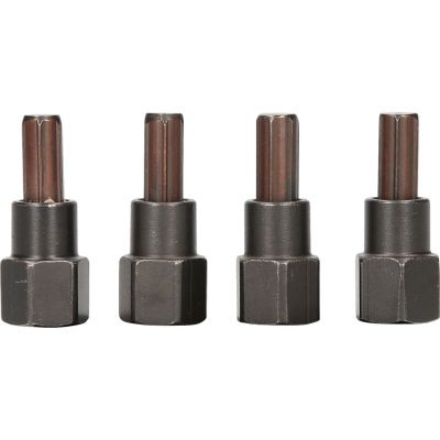 KS TOOLS Einstellwerkzeug, Scheibenwaschwasserdüse