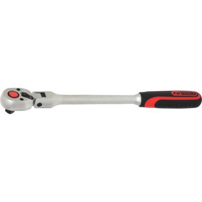 KS TOOLS Frostschutz-/ Batteriesäureprüfgerät (Refraktometer)