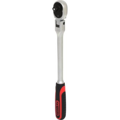 KS TOOLS Frostschutz-/ Batteriesäureprüfgerät (Refraktometer)