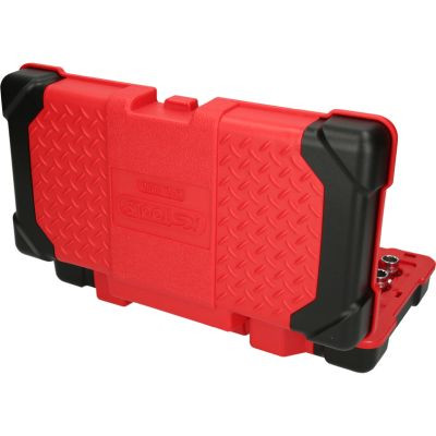 KS TOOLS Frostschutz-/ Batteriesäureprüfgerät (Refraktometer)