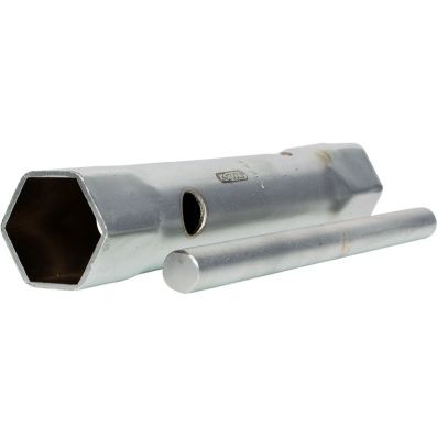 KS TOOLS Wandhalterung, Putz-Papierrolle