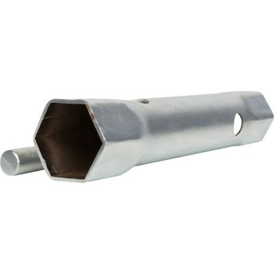 KS TOOLS Wandhalterung, Putz-Papierrolle
