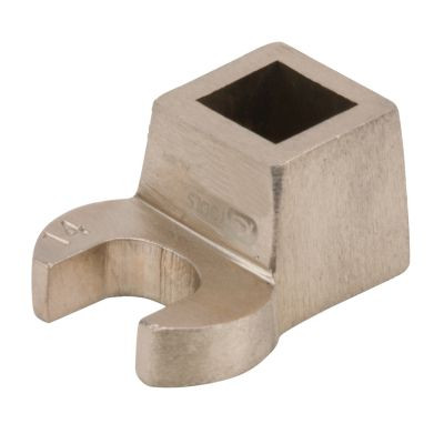 KS TOOLS Halter, Lochplattenwand