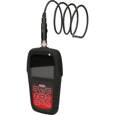 KS TOOLS Halter, Lochplattenwand