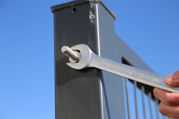 KS TOOLS Vergrößerungs-/Reduzieradapter-Satz, Knarre