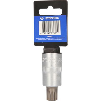 KS TOOLS Klingensatz, Schaber