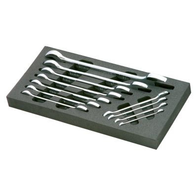 KS TOOLS Lösehebel, Radzierblende