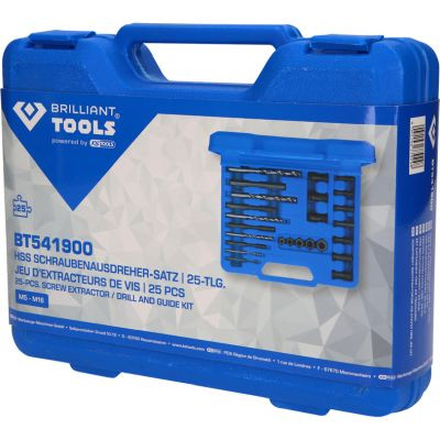 KS TOOLS Sortiment, Lötverbinder