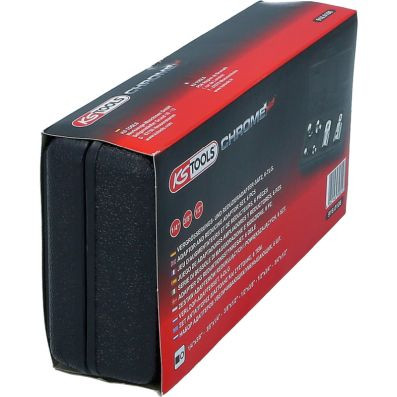 KS TOOLS Ratschen-Doppelringschlüssel