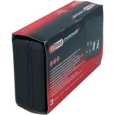 KS TOOLS Ratschen-Doppelringschlüssel