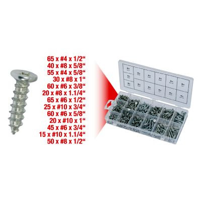 KS TOOLS Ratschen-Doppelringschlüssel