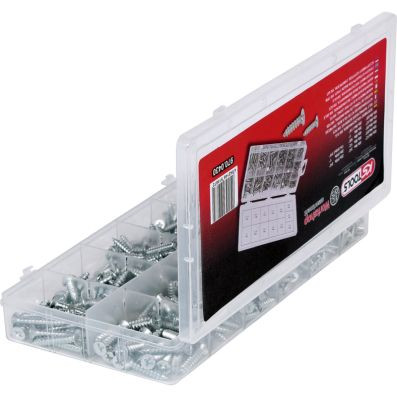 KS TOOLS Ratschen-Doppelringschlüssel