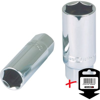 KS TOOLS Montagewerkzeugsatz, Radnabe/Radlager