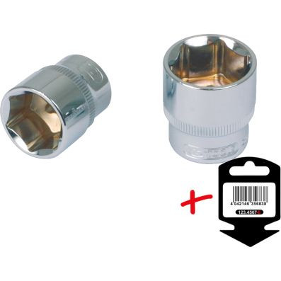 KS TOOLS Montagewerkzeugsatz, Radnabe/Radlager