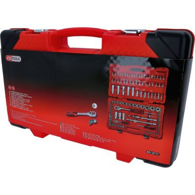 KS TOOLS Doppel-Gabelschlüsselsatz