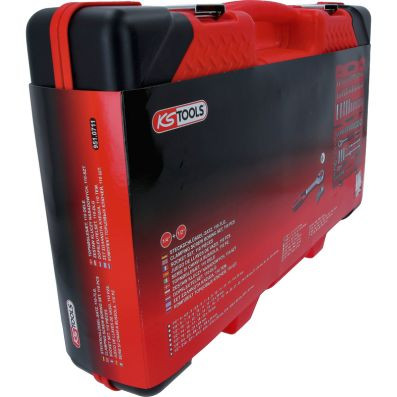 KS TOOLS Doppel-Gabelschlüsselsatz