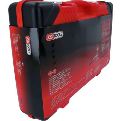 KS TOOLS Doppel-Gabelschlüsselsatz