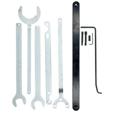 KS TOOLS Set, Schraubendreher-Einsatz (Bits)