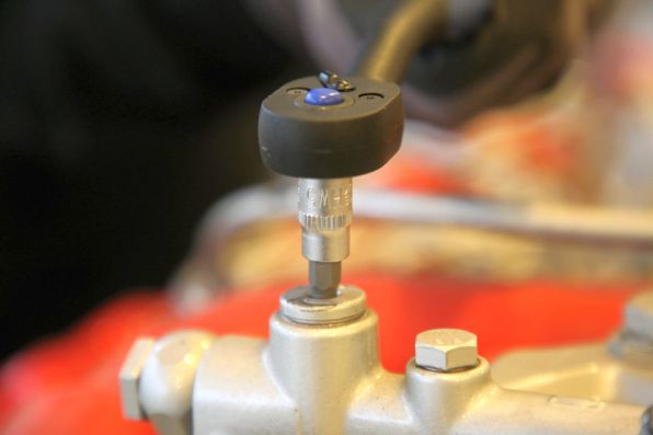 KS TOOLS Set, Schraubendreher-Einsatz (Bits)