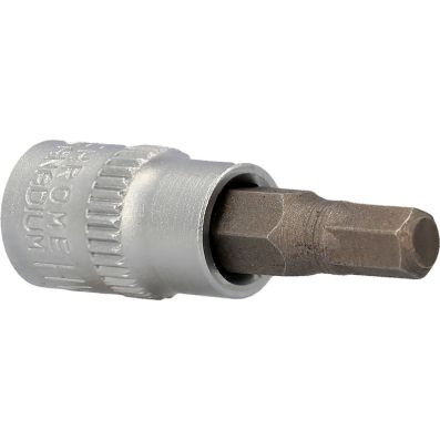 KS TOOLS Set, Schraubendreher-Einsatz (Bits)