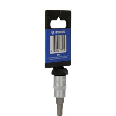 KS TOOLS Set, Schraubendreher-Einsatz (Bits)