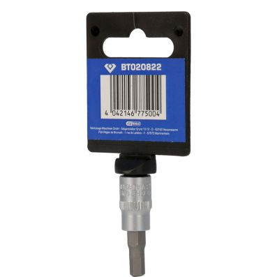 KS TOOLS Set, Schraubendreher-Einsatz (Bits)