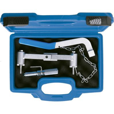 KS TOOLS Set, Schraubendreher-Einsatz (Bits)