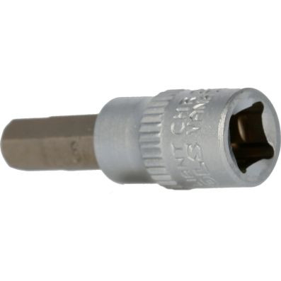 KS TOOLS Set, Schraubendreher-Einsatz (Bits)