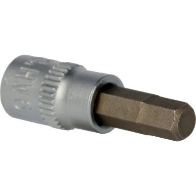 KS TOOLS Set, Schraubendreher-Einsatz (Bits)