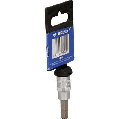 KS TOOLS Set, Schraubendreher-Einsatz (Bits)