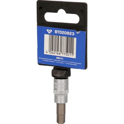 KS TOOLS Set, Schraubendreher-Einsatz (Bits)