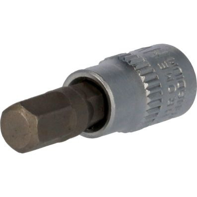 KS TOOLS Set, Schraubendreher-Einsatz (Bits)