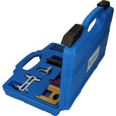 KS TOOLS Set, Schraubendreher-Einsatz (Bits)